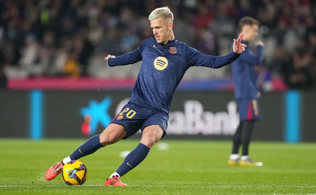 Δύο μεγαθήρια από την Ιταλία τα δίνουν όλα για τον Όλμο!