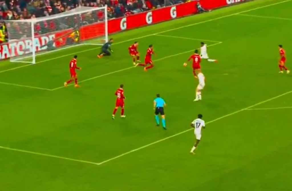 Ο Ντέιβιντ «παγώνει» το Άνφιλντ – Ισοφαρίζει η Λιλ των 10 παικτών! (vid)