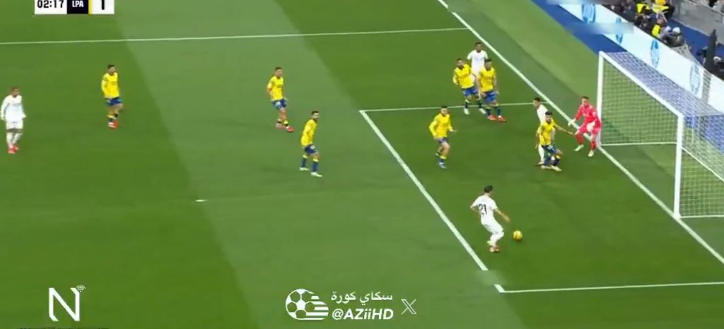 O Ντίας μετά από αυτό που έχασε ΔΕΝ πρέπει να παίξει ξανά για τη Ρεάλ Μαδρίτης! (vid)