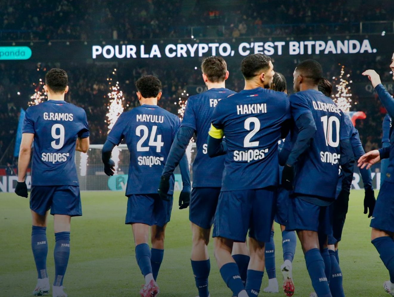 Ο Ντεμπελέ άκουσε για τον Κβαρατσκέλια και ανέβασε… ταχύτητα! (vid)