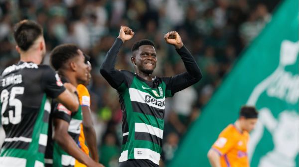 Λίβερπουλ Ντιομαντέ