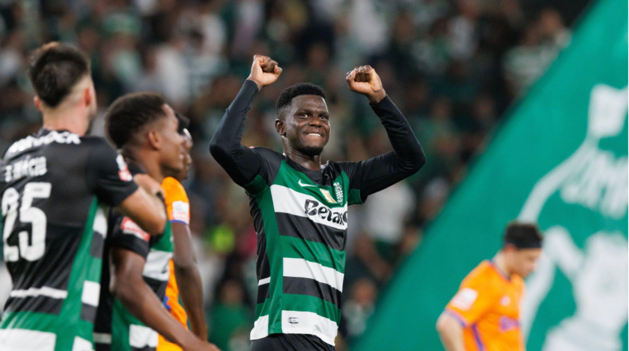 Eξαιρετικός ο Γιόκερες αλλά άλλο «Λιοντάρι» ορέγεται η Premier League