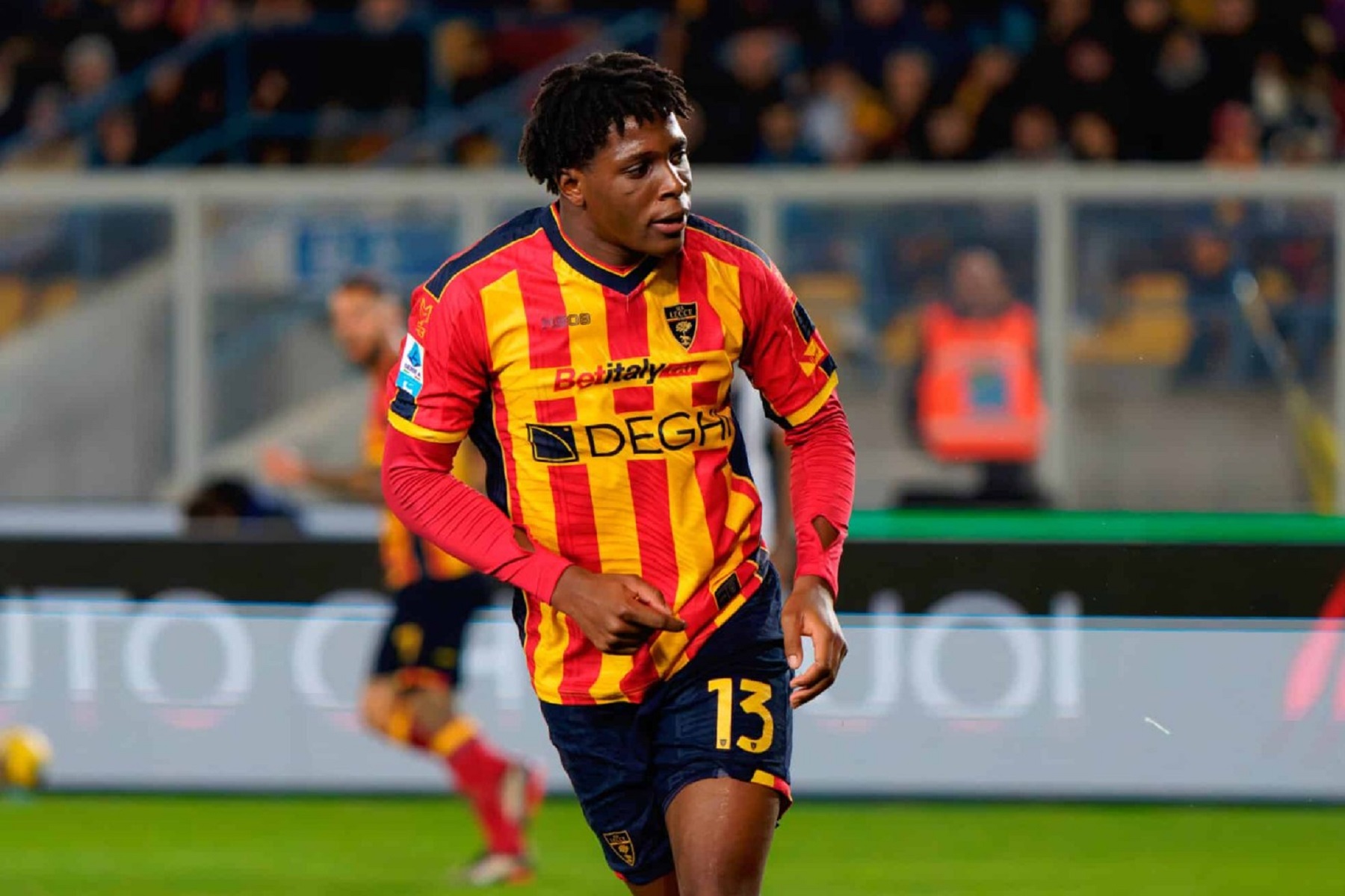 Βρήκε τον αριστερό μπακ του… μέλλοντος στην Ιταλία η Λίβερπουλ! (pic)