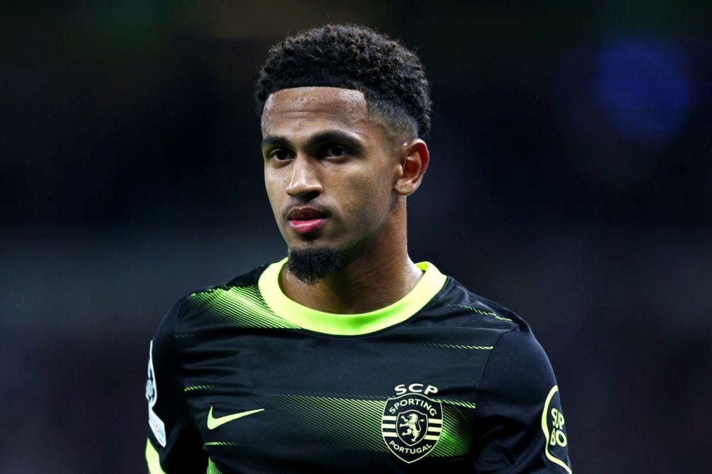 Έντουαρντς: Έκλεισε στο Νησί ο στόχος του Ολυμπιακού