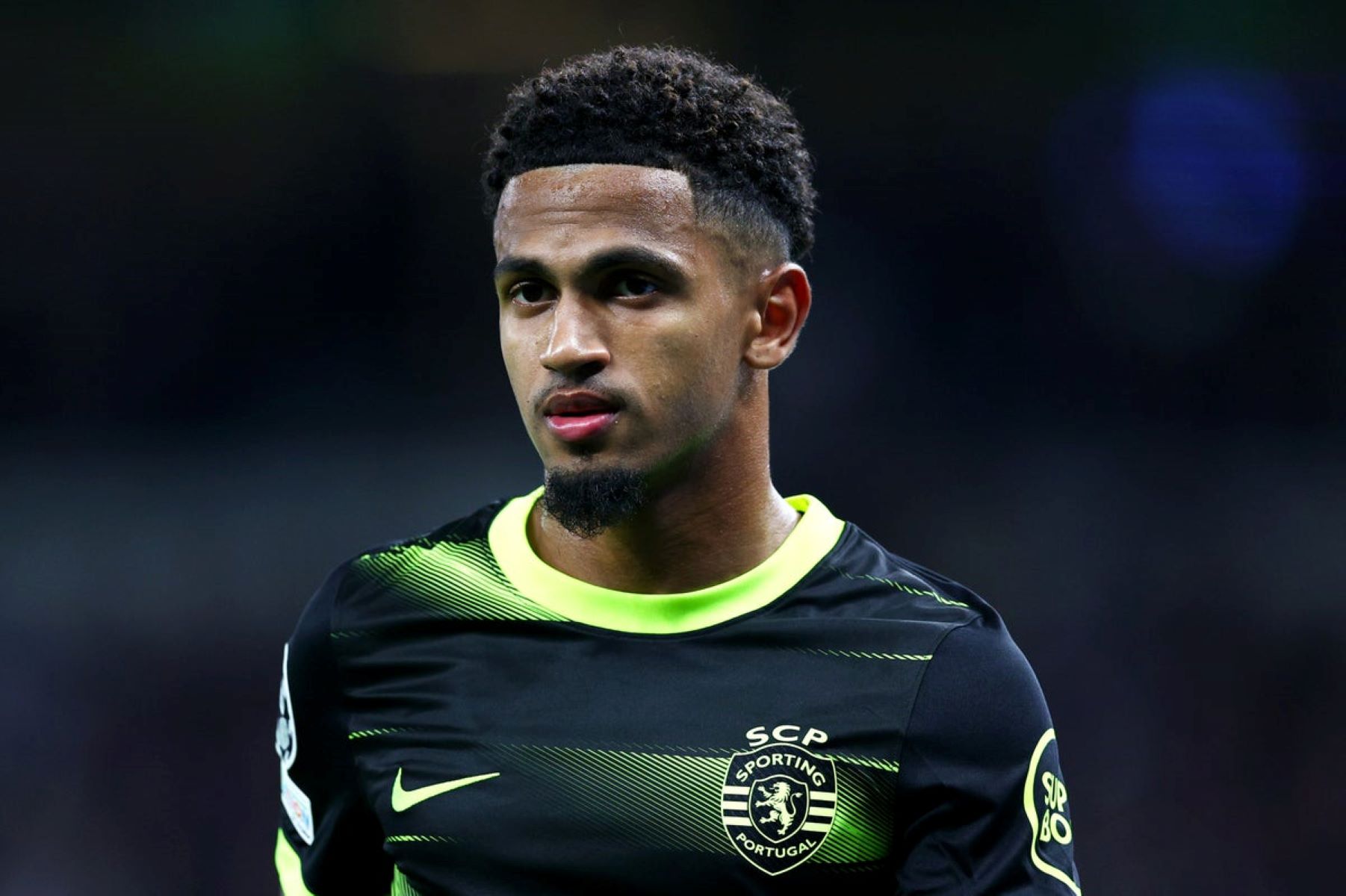 Έντουαρντς: Έκλεισε στο Νησί ο στόχος του Ολυμπιακού