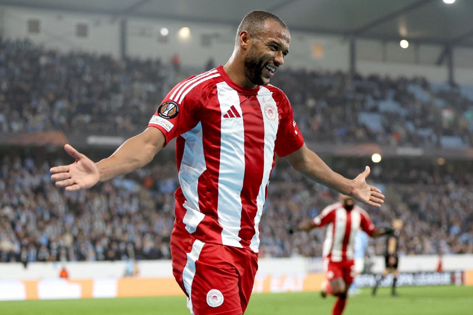 Στο top-5 των σκόρερ στον κόσμο ο Ελ Κααμπί, πάνω από Μπαπέ-Λεβαντόφσκι! (pic)