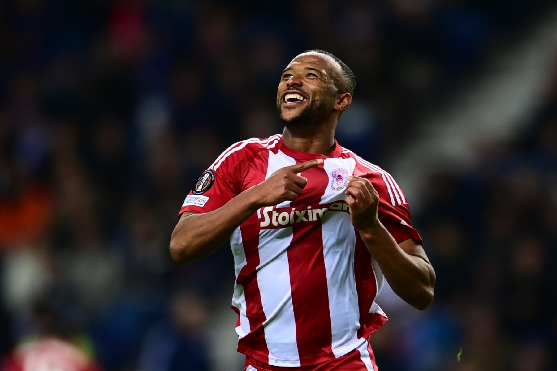 Θρυλική…. απόδραση από το «Ντραγκάο» και όνειρα οκτάδας! (vid)