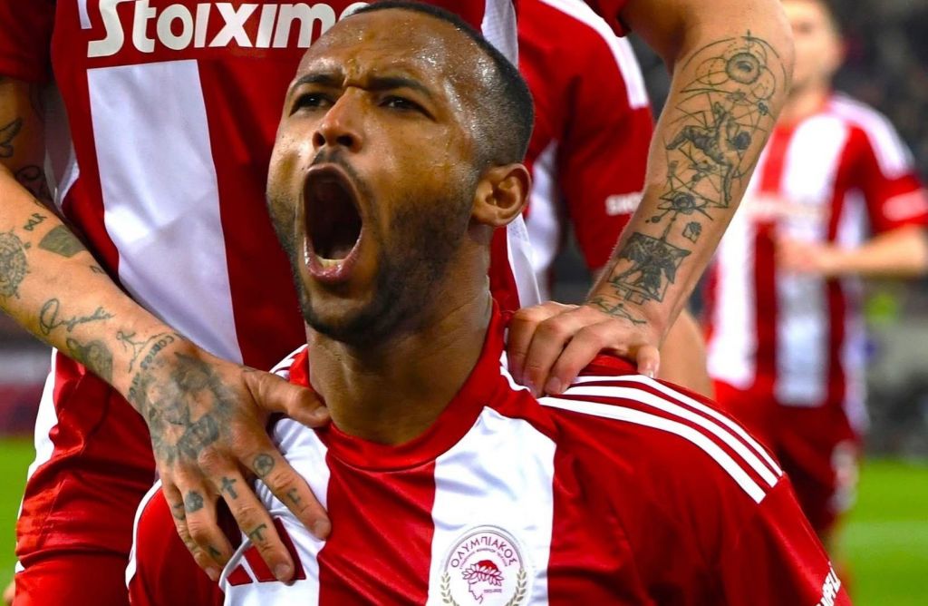 Ξεκάθαρος ο Ελ Καμπί: «Θέλουμε να κατακτήσουμε και το Europa League»