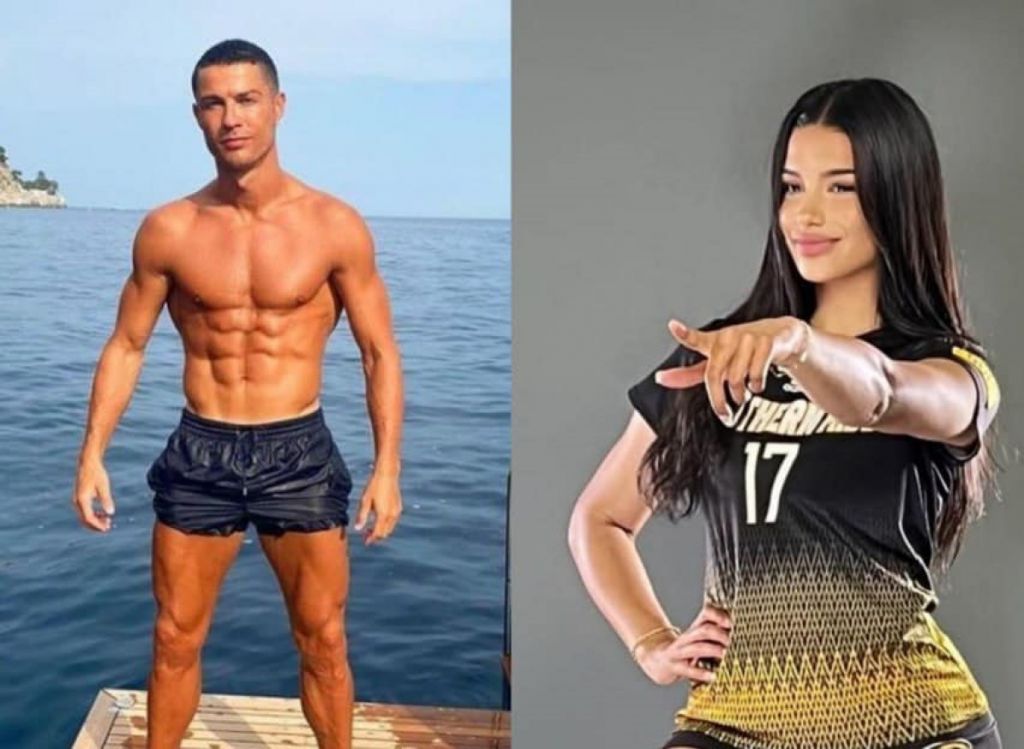 «Ο Κριστιάνο ανάβει κάτι μέσα μου, για αυτό παίζω ποδόσφαιρο» – Πάθανε την πλάκα τους (pics)