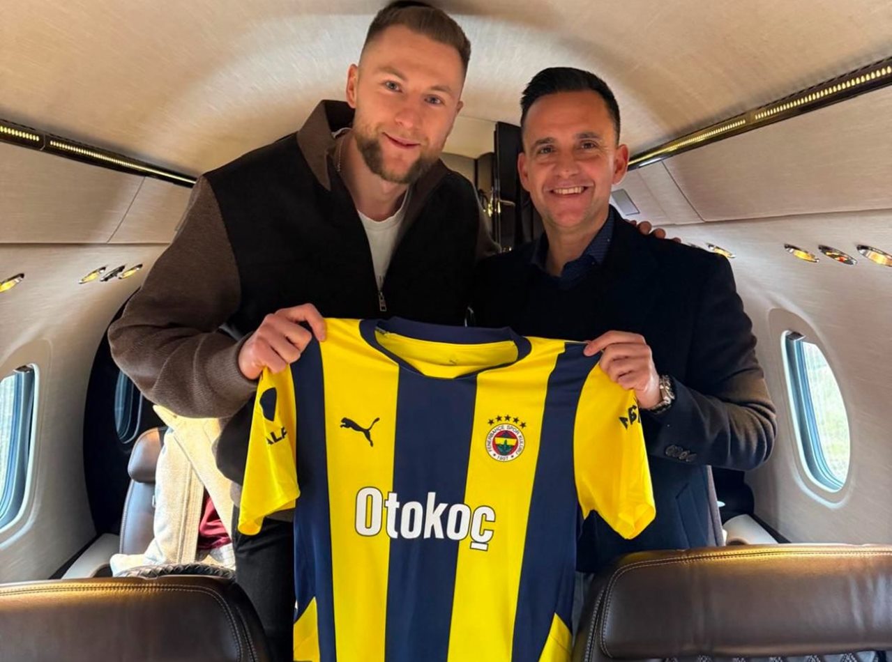 Όλη η Ευρώπη ζηλεύει τη Φενέρ: Πήρε σπουδαίο αμυντικό στο τσάμπα!