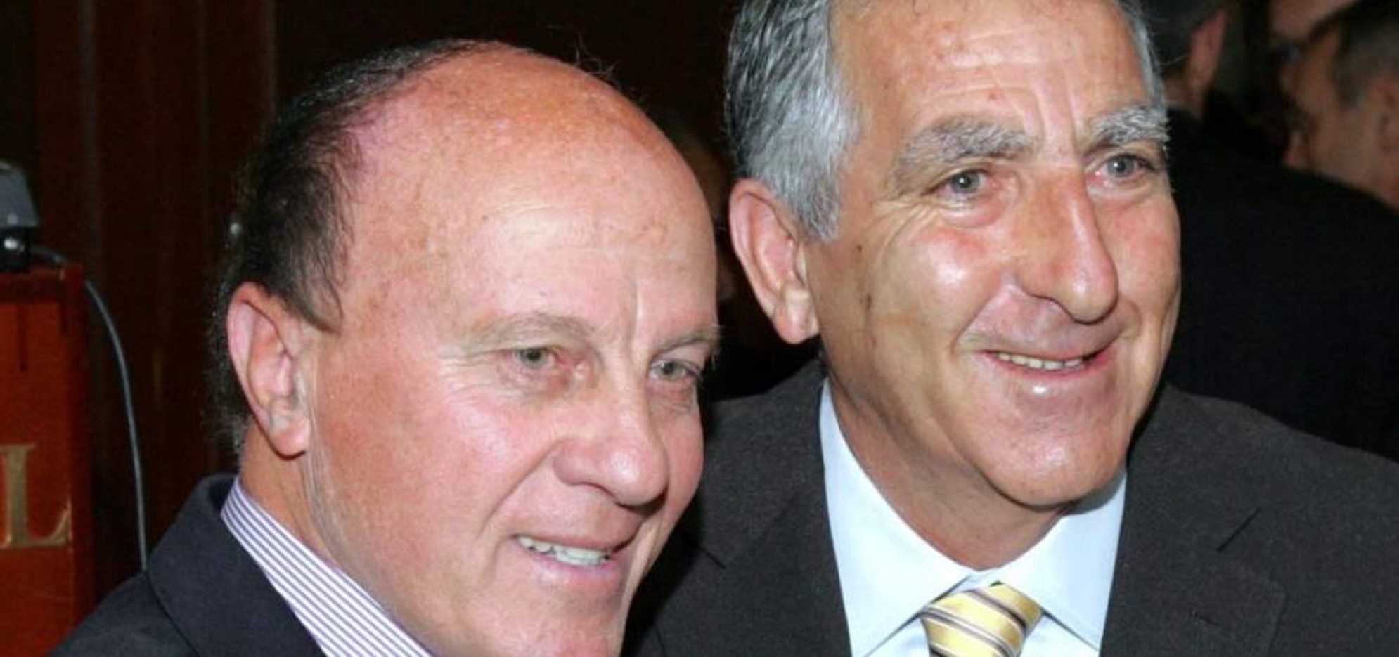 Συγκινεί ο Φυλακούρης για τον Δομάζο: «Έχασα τον μεγάλο μου αδερφό» (vid)