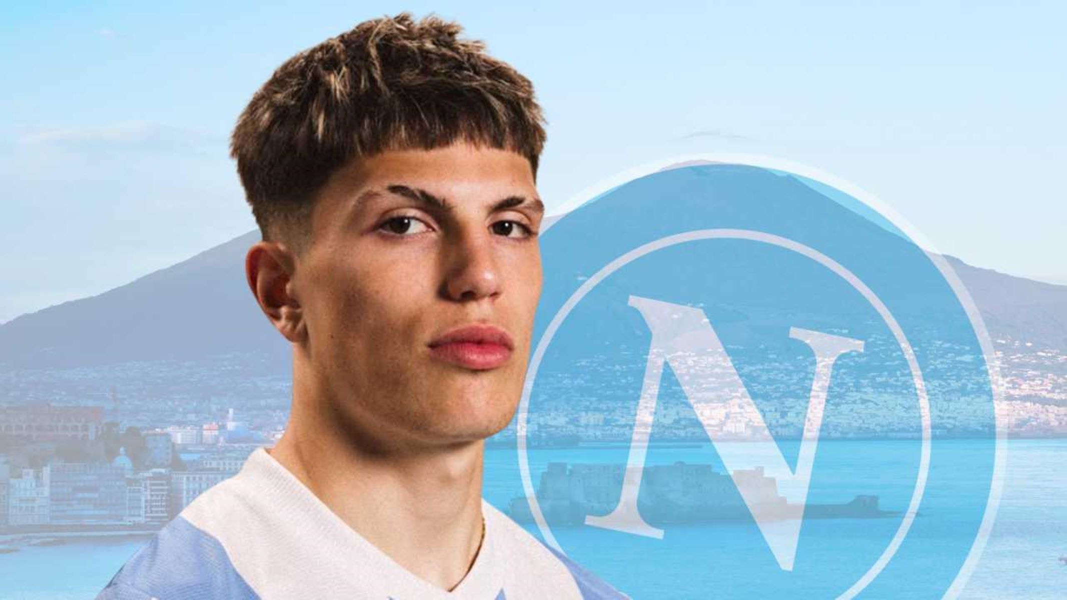 Τα ρέστα της η Νάπολι για Γκαρνάτσο και Scudetto