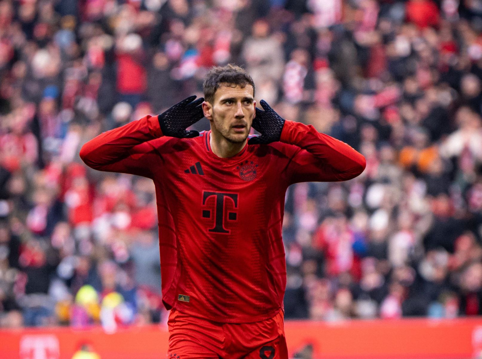 Εξολοθρευτής Γκορέτσκα διέλυσε Βόλφσμπουργκ – Κουλιεράκη