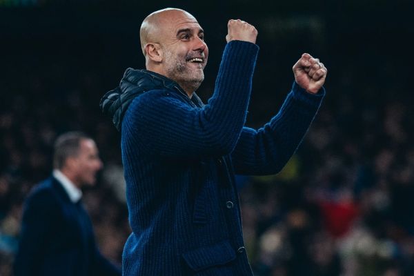 Γκουαρντιόλα