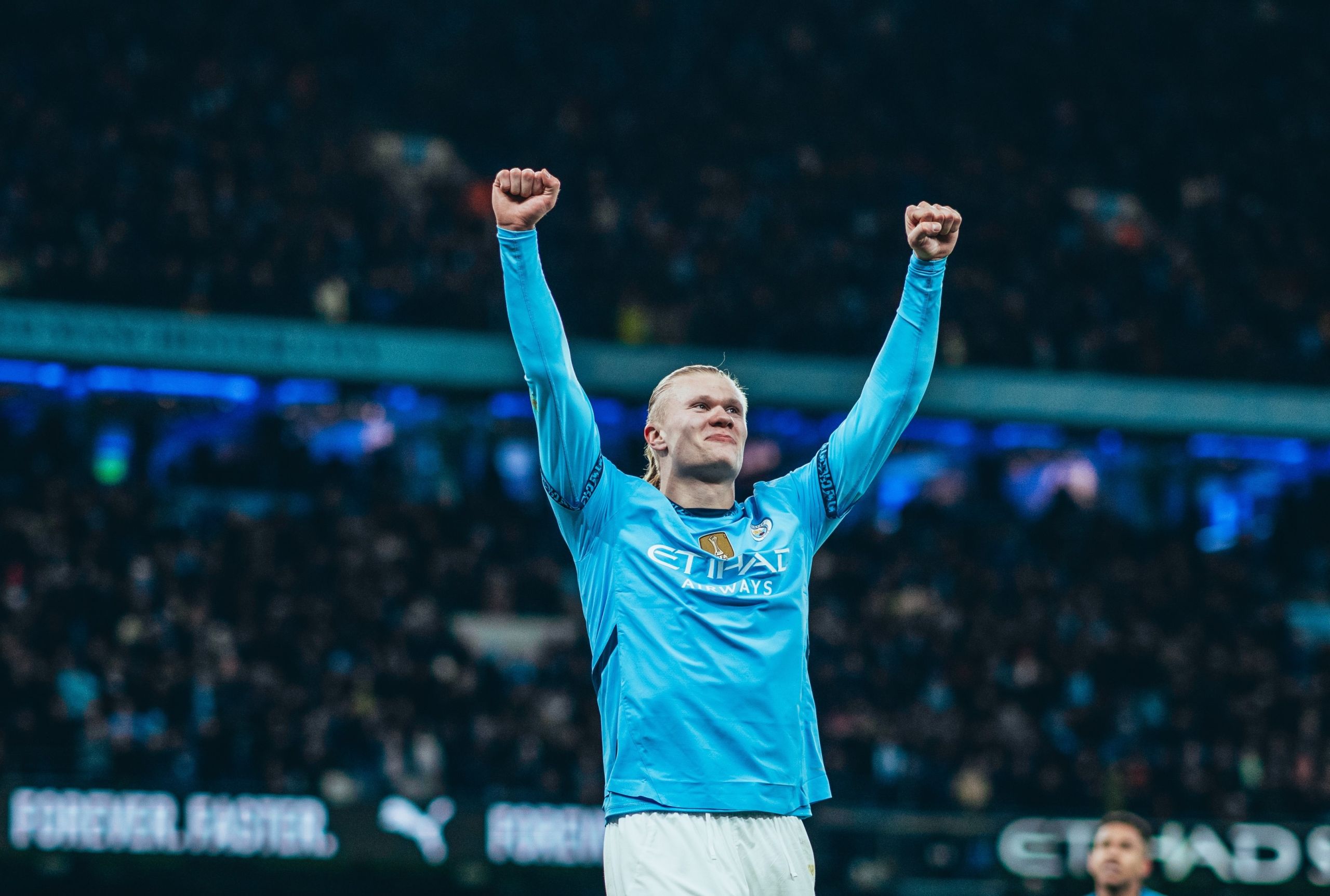 Σίτι… is back – Οι πρωταθλητές ξέραναν με 4αρα την Γουέστ Χαμ (vid)