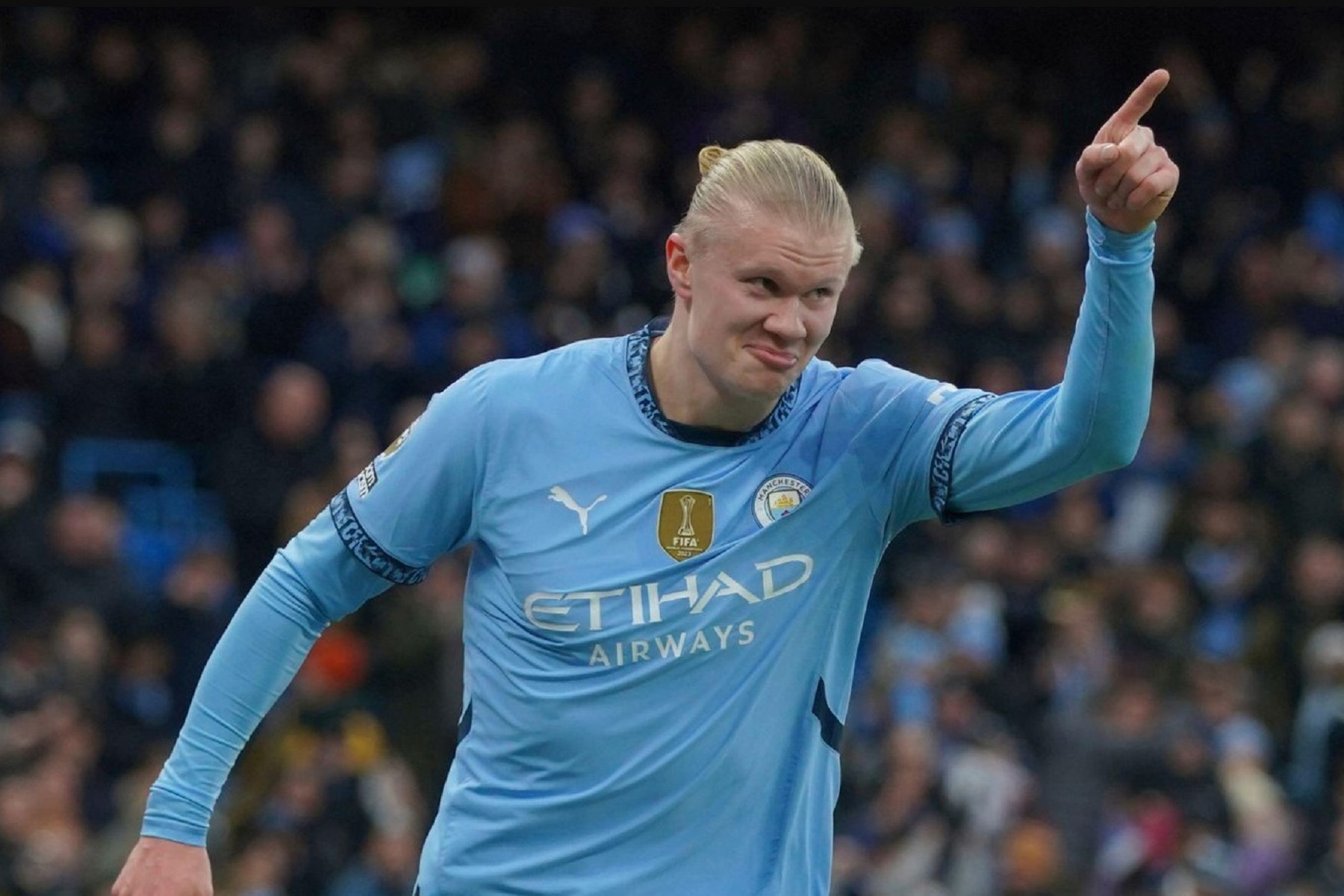 Η Marca αποκαλύπτει κρυφή… ρήτρα στο συμβόλαιο του Χάαλαντ! (pic)