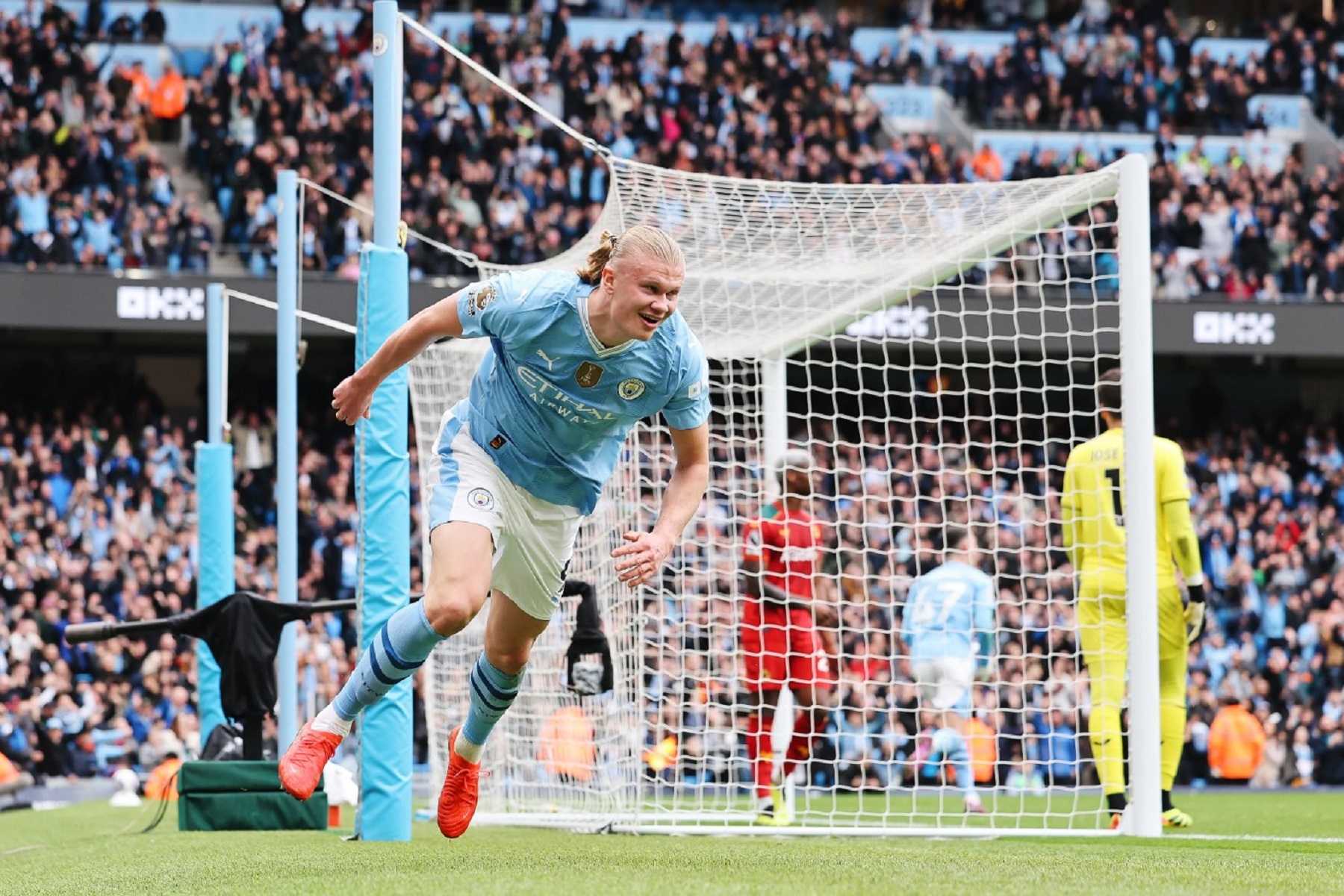 Ο Χάαλαντ πάει για να «διαλύσει» το… στοιχειωμένο ρεκόρ του Σίρερ! (stats)