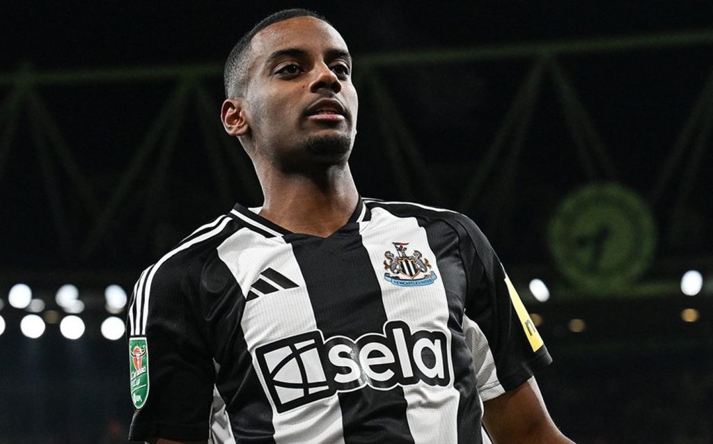 Λίβερπουλ: Νέα τρελή πρόταση για Ίσακ – Τελευταία προσπάθεια