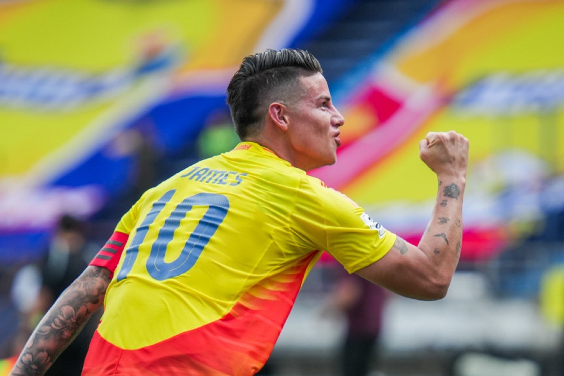 Κλείνει σε εντελώς… άκυρη ομάδα ο Χάμες! (pic)