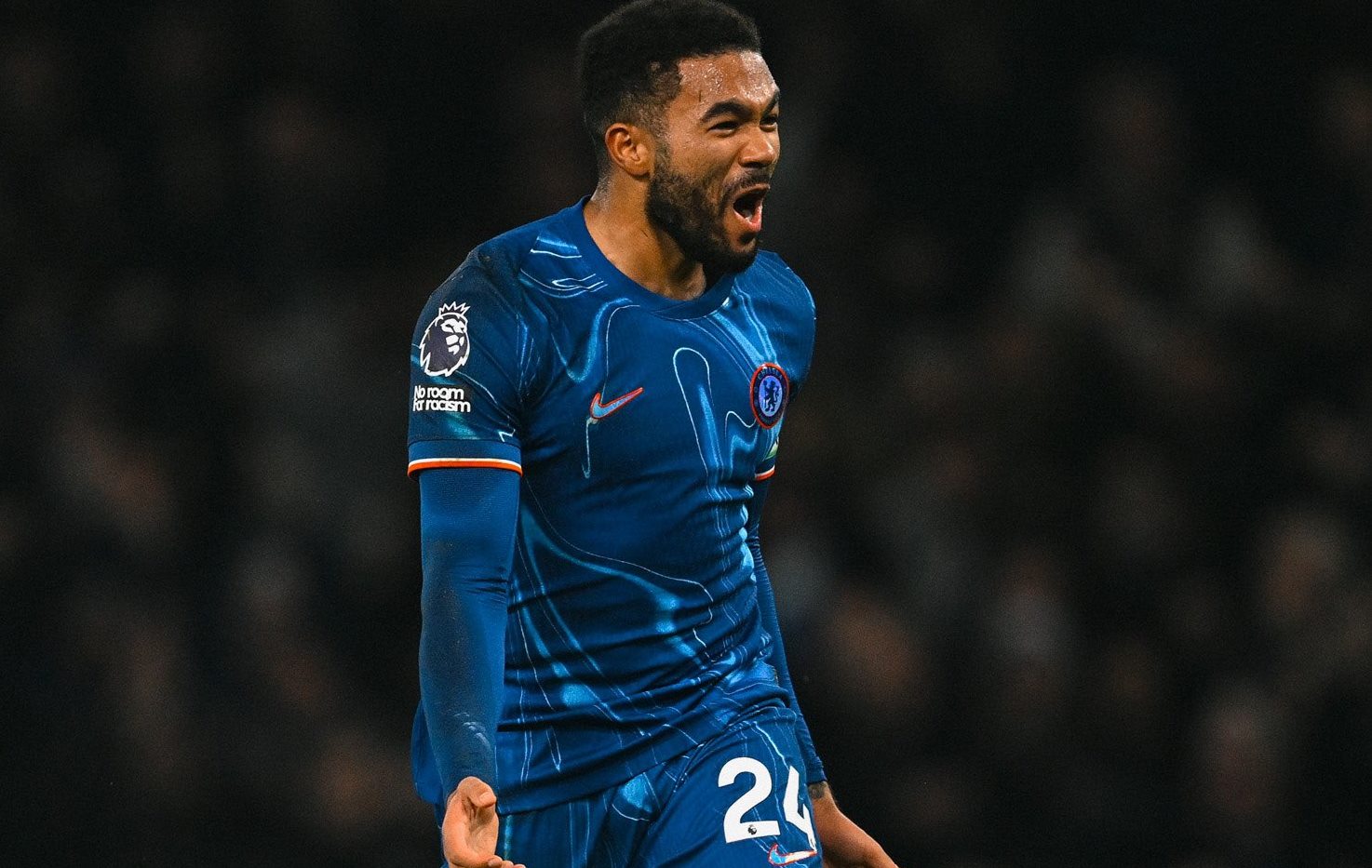 Σώθηκε στα χασομέρια η Τσέλσι από έναν… πράκτορα! (vid)