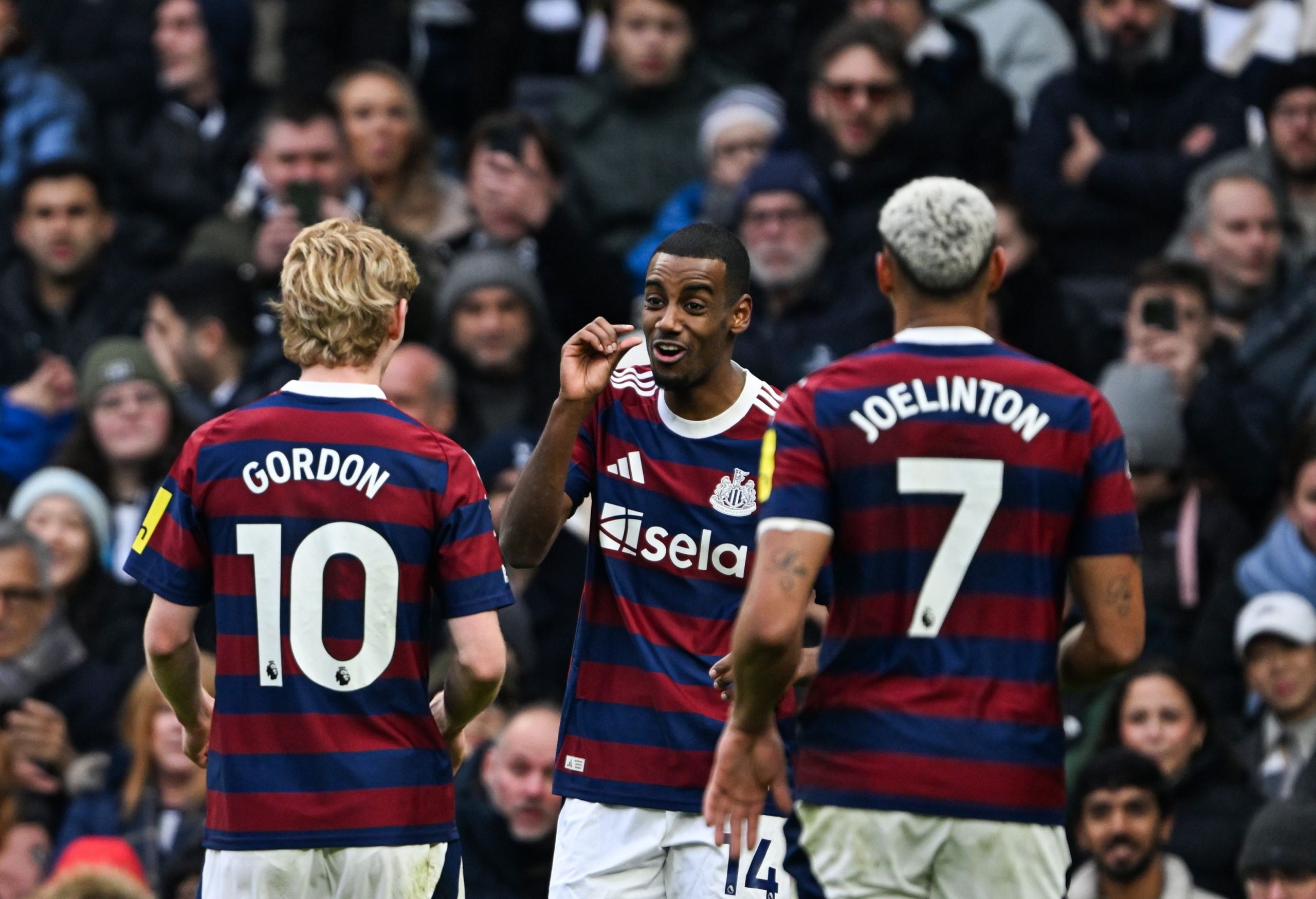 Νέα «σφαλιάρα» στην Τότεναμ  – Η Νιούκαστλ στέλνει στην έξοδο τον Ποστέκογλου (vid)