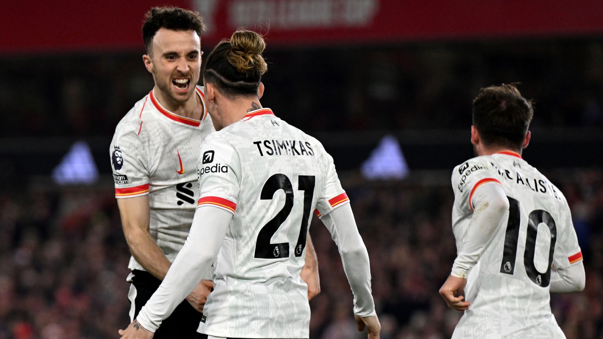 Λίβερπουλ: Πρόβλημα στην επίθεση λίγο πριν τη Μπρέντφορντ