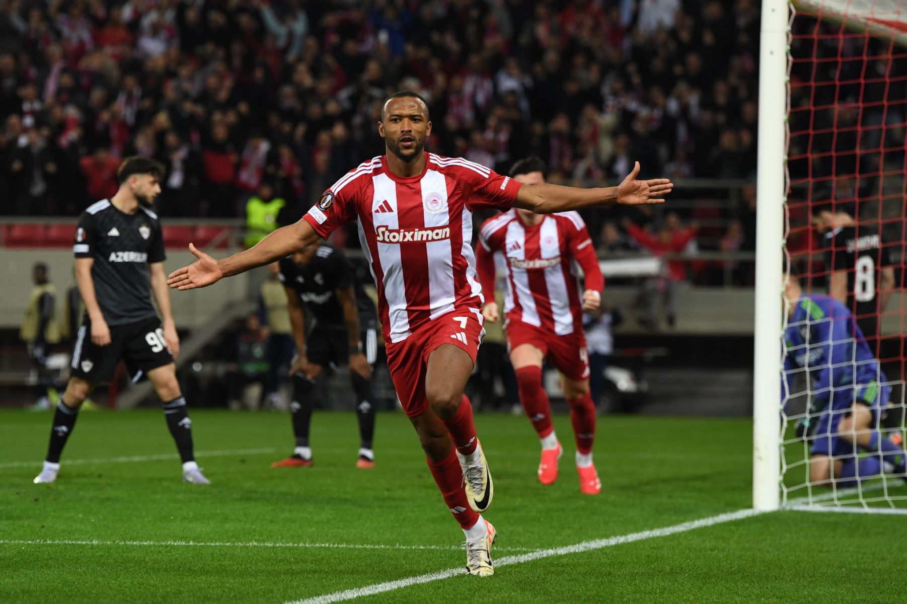 Το μονοπάτι που θα φέρει τον αντίπαλο του Ολυμπιακού στους «16» του Europa League