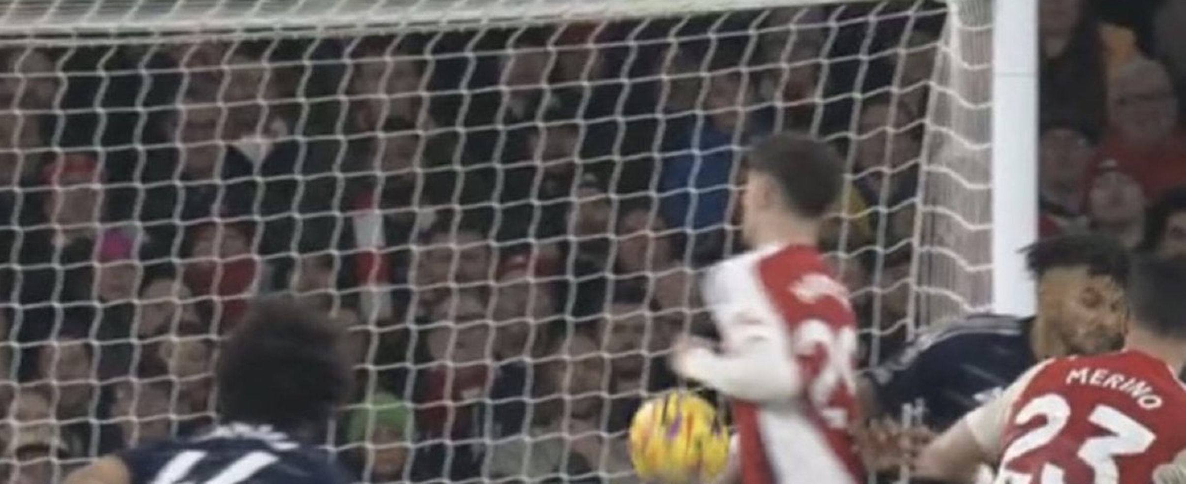 Άρσεναλ – Άστον Βίλα: Αυτή είναι η φάση της χρονιάς για τους Λονδρέζους! (vid)