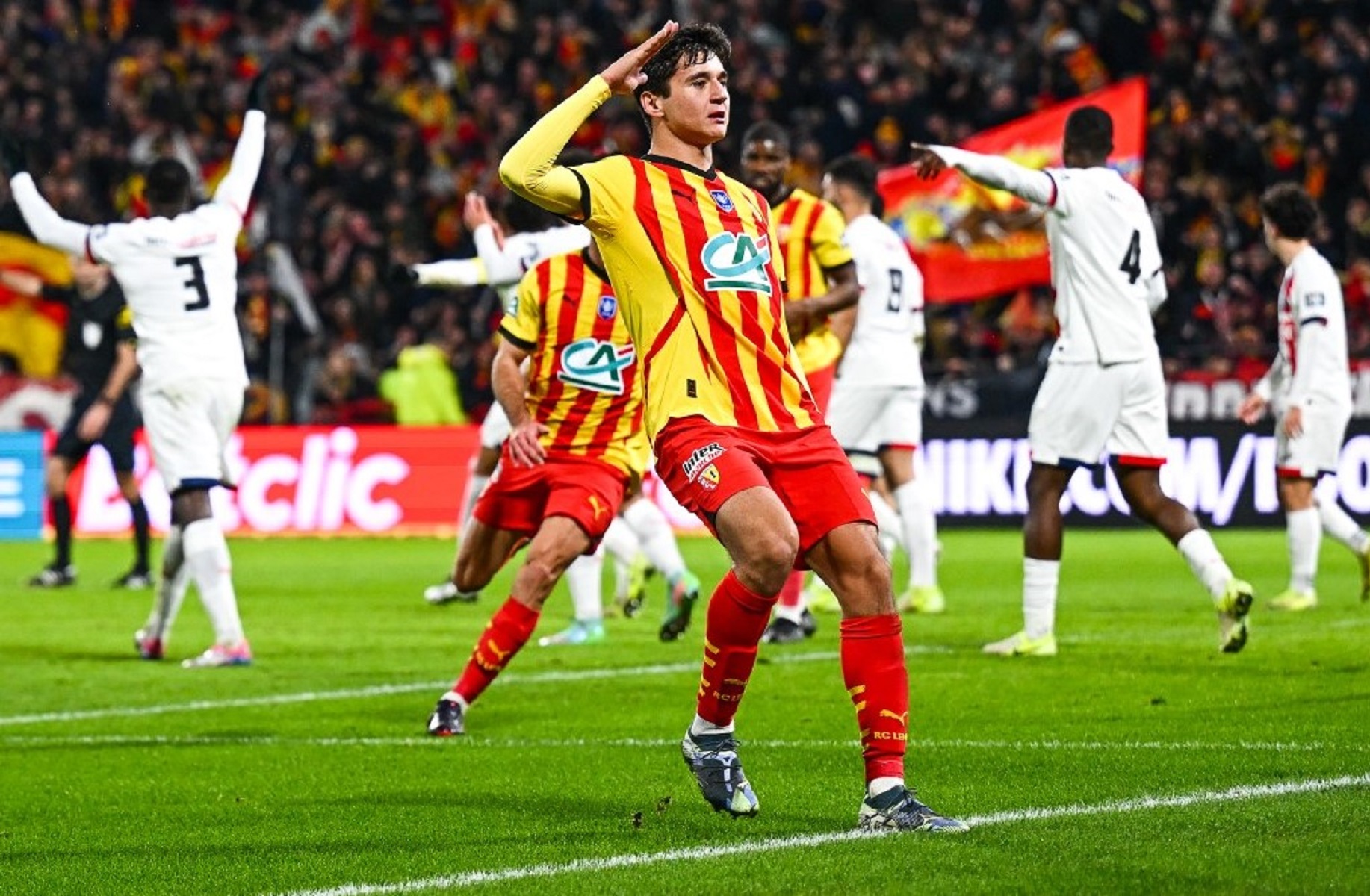 Έκλεισε τον στόπερ του… μέλλοντος της η Σίτι! (pic)