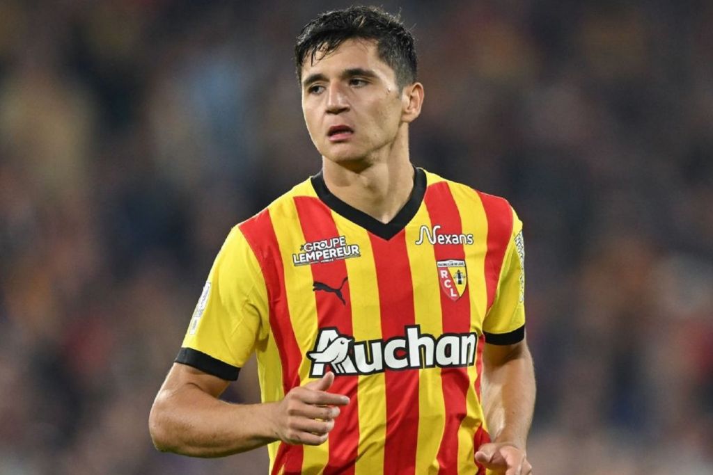 Η Σίτι βρήκε στη Γαλλία τον παίκτη που θα… δέσει την άμυνα της! (pic)