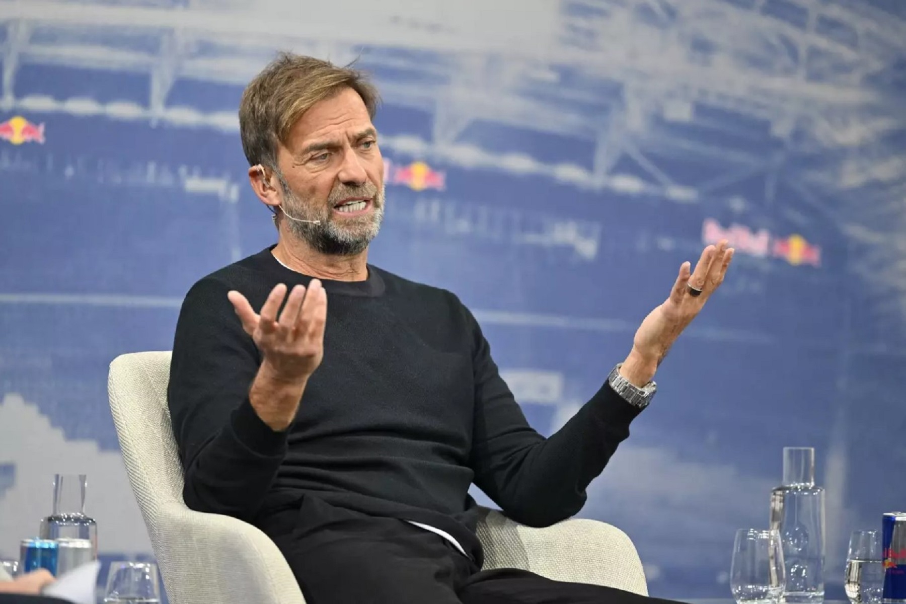 Ο Γιούργκεν Κλοπ ξεστόμισε τη μεγαλύτερη αλήθεια για το Mundial Συλλόγων