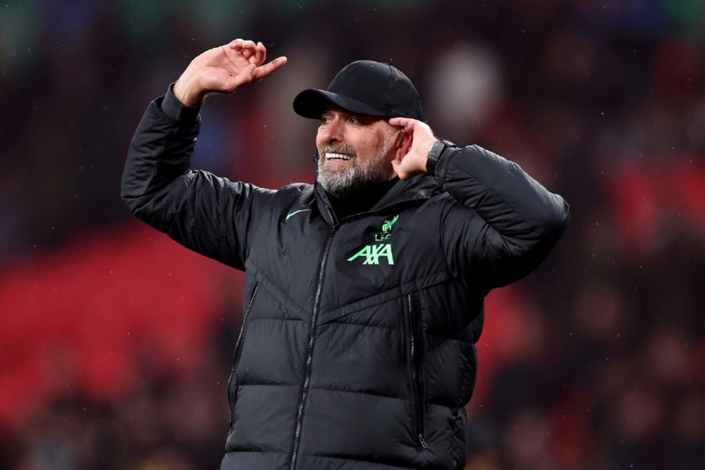 Κλοπ – Λίβερπουλ: «Μετάνιωσα που δεν έφερα αυτόν τον παίκτη στο Άνφιλντ»