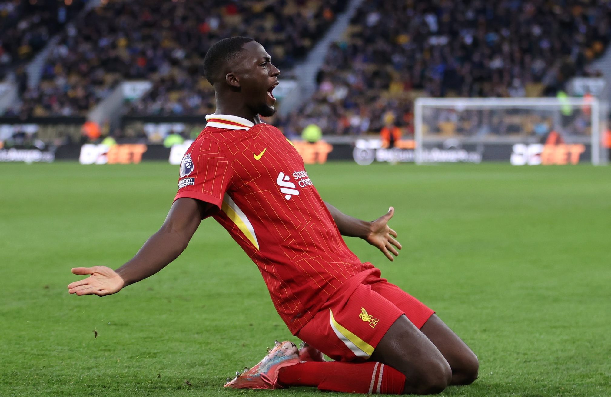 Οι Πορτογάλοι στέλνουν στη Λίβερπουλ τον αντί-Κονατέ