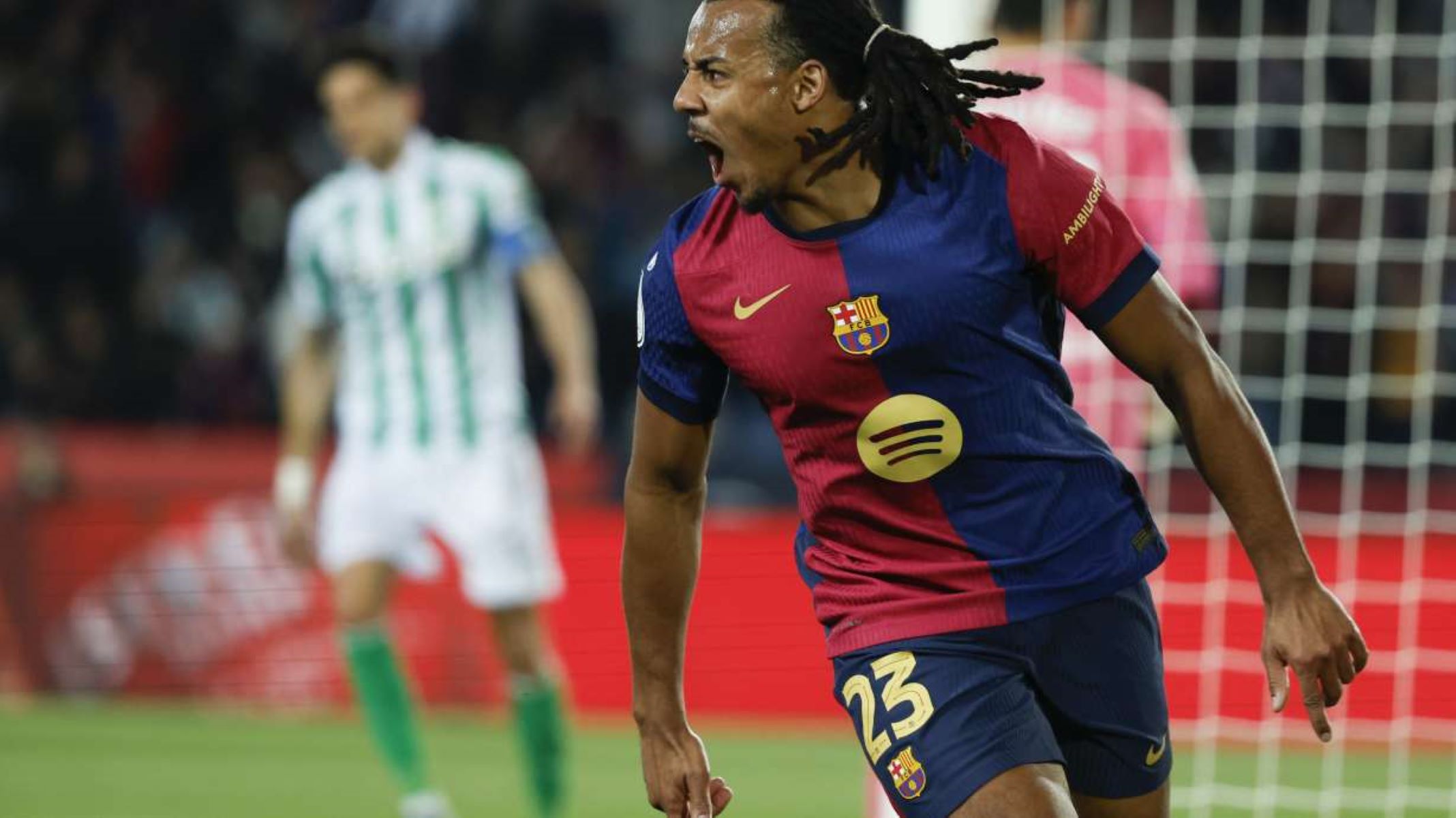 Ζουλς Κουντέ: Από μέτριος… σούπερ σταρ, ένα καλοκαίρι δρόμος (stats)