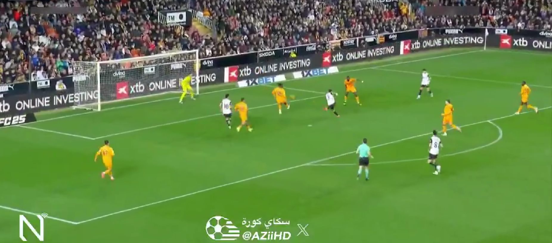 Κόντρα στη λογική η ΑΠΙΘΑΝΗ επέμβαση του Κουρτουά: Κάνει και πάλι την Ισπανία να παραμιλά! (vid)