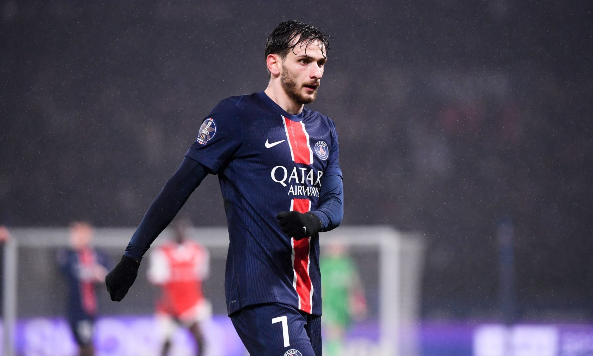 Γι’ αυτό σε λένε «Κβαραντόνα»: Τα πρώτα του μαγικά του Κβαρατσκέλια με την Παρί! (vid)