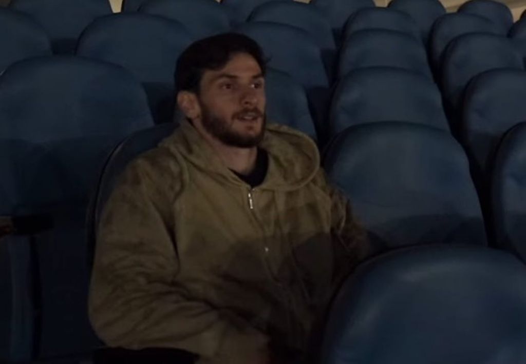 Αυτά ήταν τα τελευταία λόγια του Κβαρατσκέλια πριν αποχαιρετίσει τη Νάπολι!