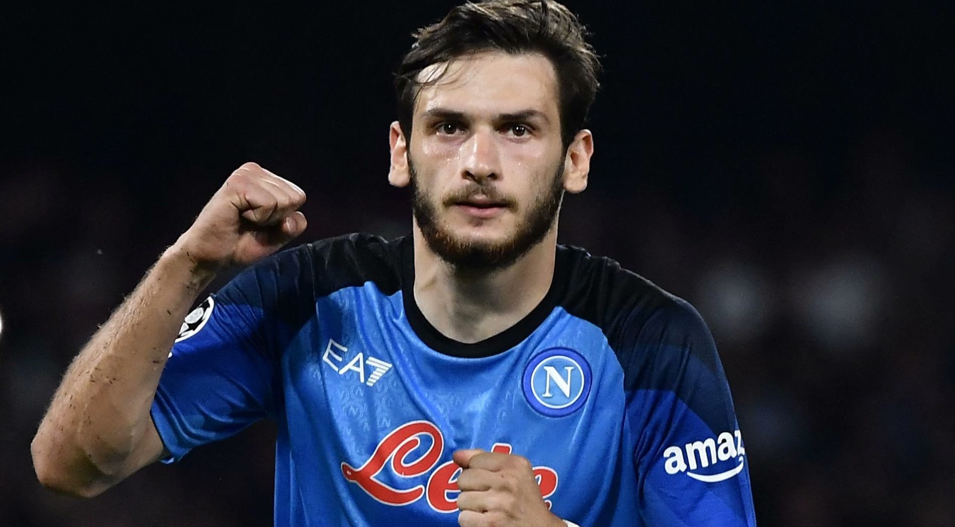 Ολοένα και πιο κοντά στον Κβαρατσκέλια η Παρί Σεν Ζερμέν!