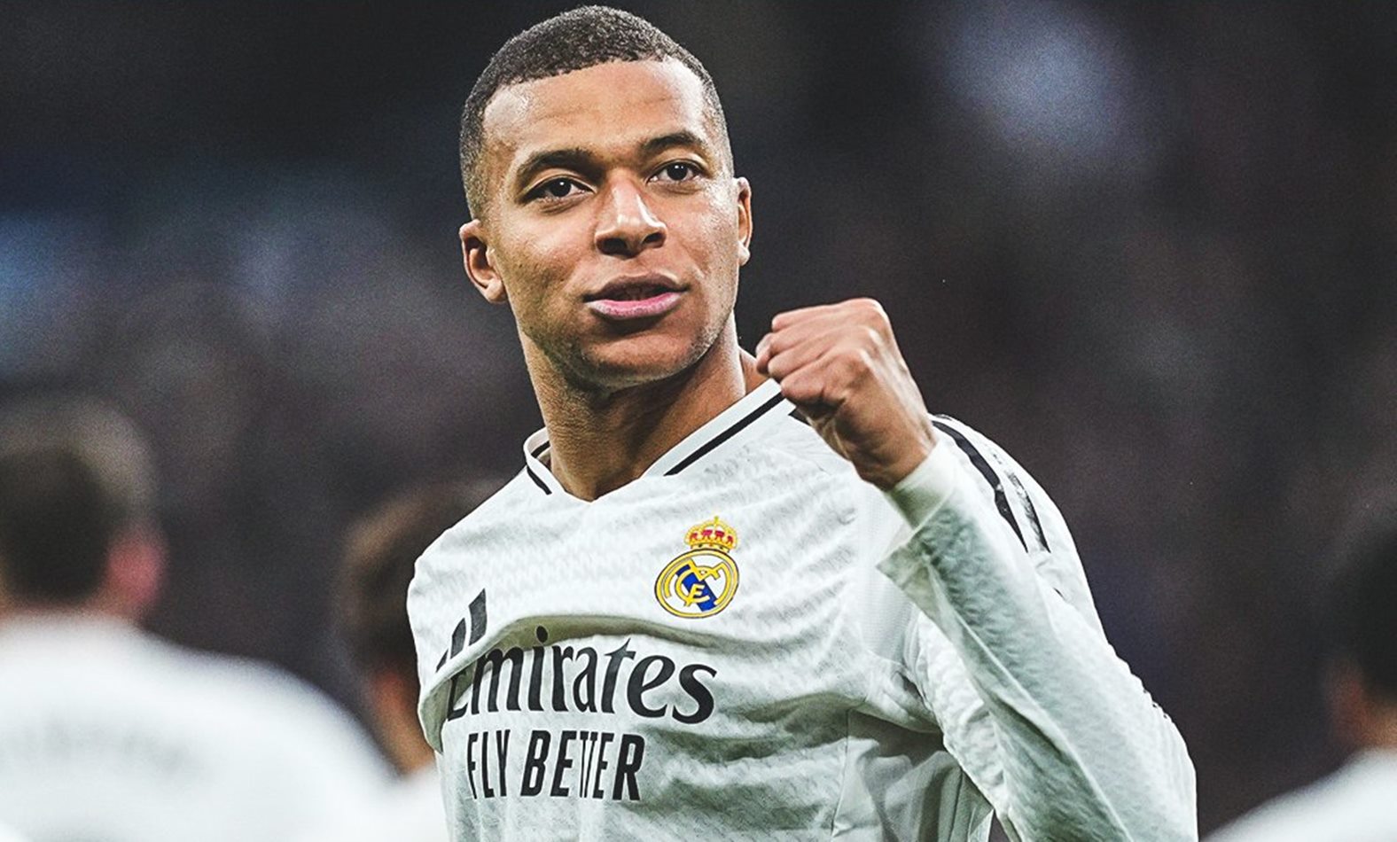 Ρεάλ Μαδρίτης: Μήνυμα… πόνου από τον Μπαπέ! (pic)