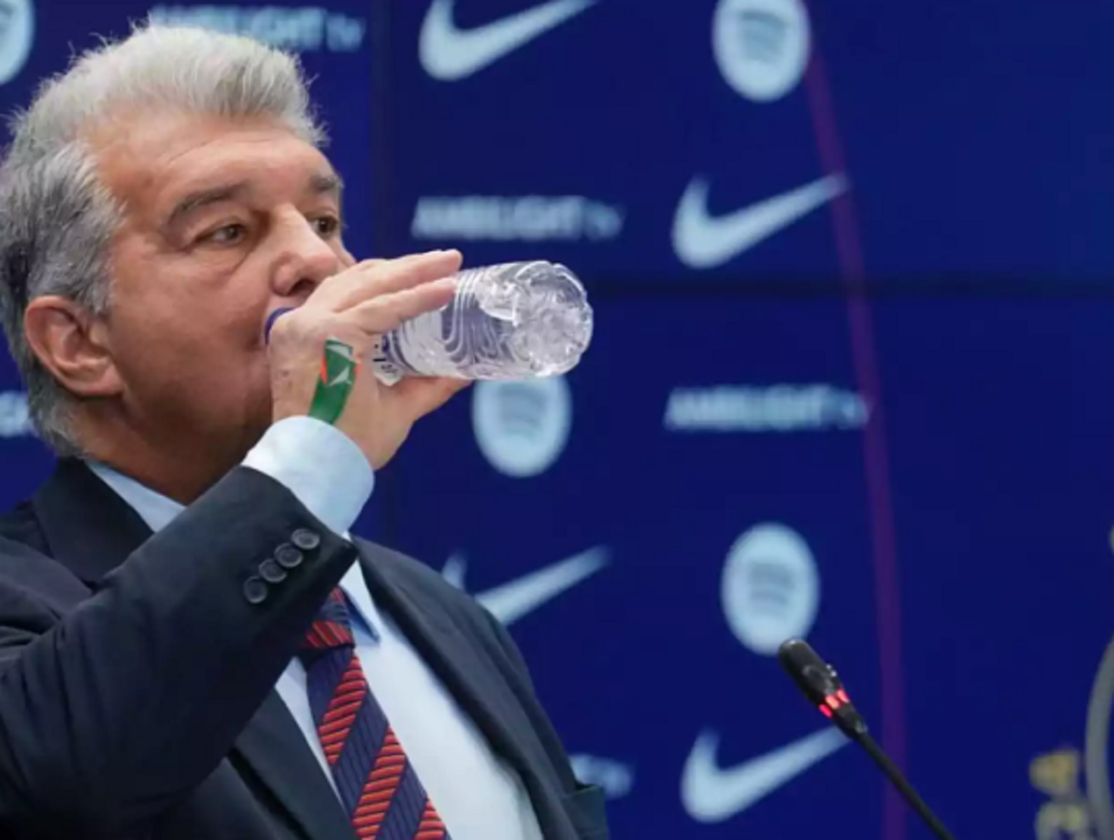 Η Μπαρτσελόνα έβαλε στα ταμεία της 100 εκατ. ευρώ χωρίς να χρειαστεί να πουλήσει παίκτη