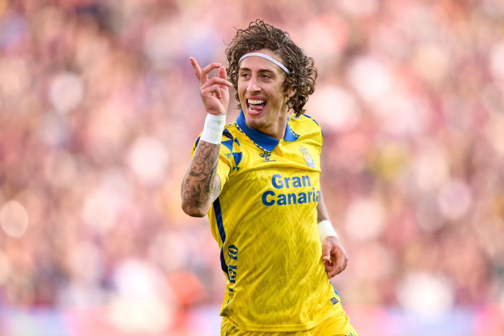 Τραγική εκκίνηση – Η Ρεάλ δέχθηκε γκολ στο 26ο δευτερόλεπτο (vid)