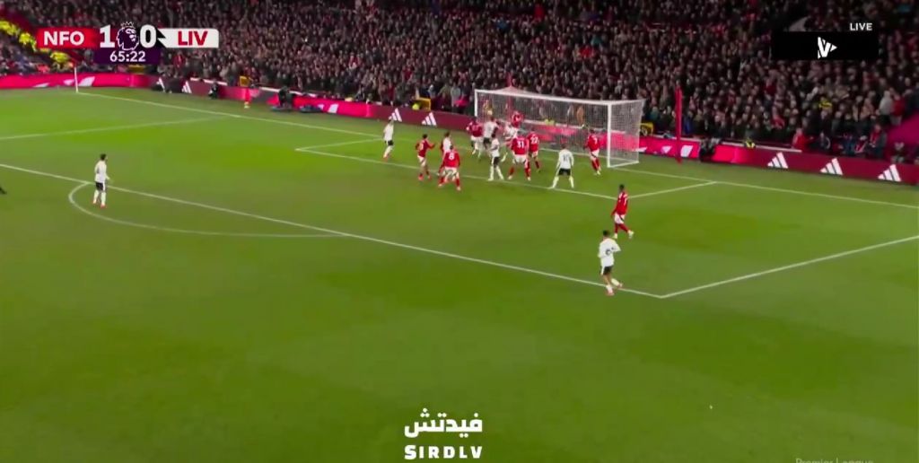 Όλα στα… ίσα από τη Λίβερπουλ: Ασίστ από Τσιμίκα, γκολ από τον Ζότα! (vid)