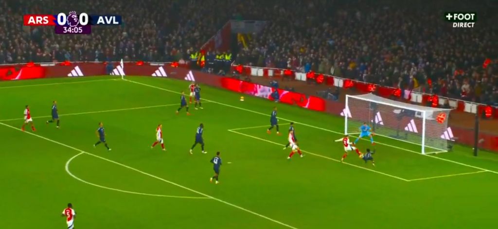 Έβαλε Μαρτίνες και… μπάλα μέσα στα δίχτυα ο Μαρτινέλι! (vid)