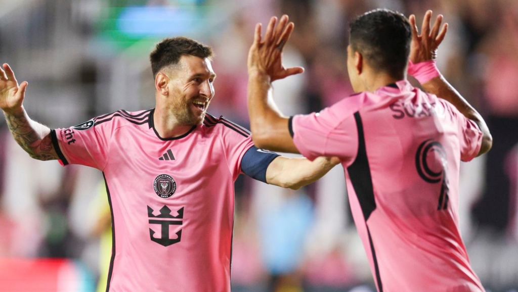 Μέσι: «Χάνω δύο φίλους με αυτήν την απόφαση, έρχεται και η δικιά μου στιγμή…»