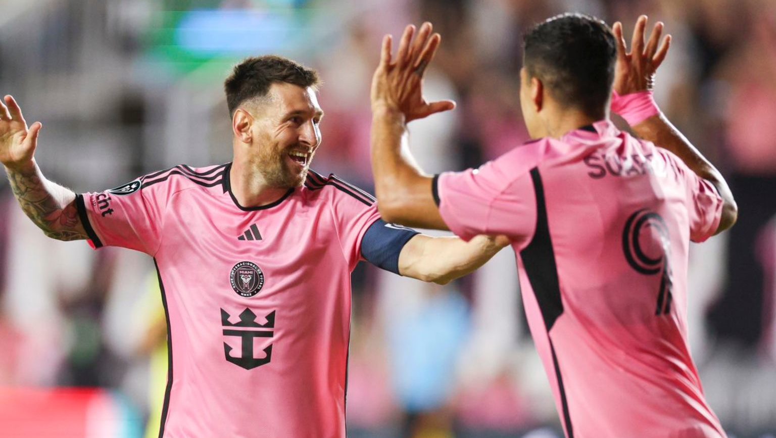 Μέσι: «Χάνω δύο φίλους με αυτήν την απόφαση, έρχεται και η δικιά μου στιγμή…»