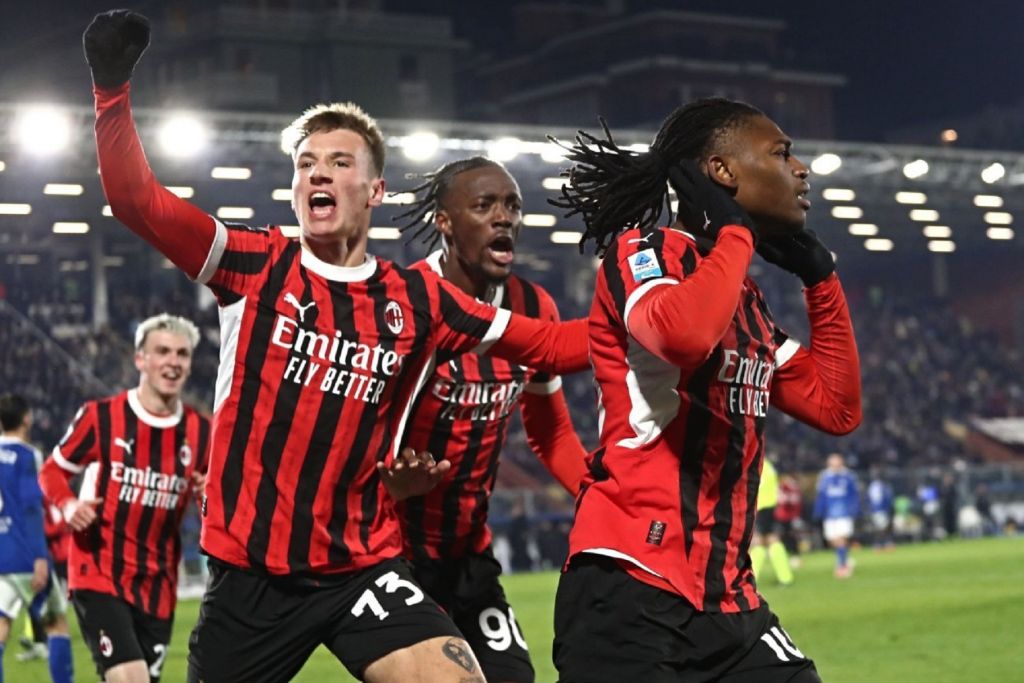 Μίλαν: Βρήκε τον επιθετικό που θα την φέρει στην κορυφή με… 60 εκατ. ευρώ!