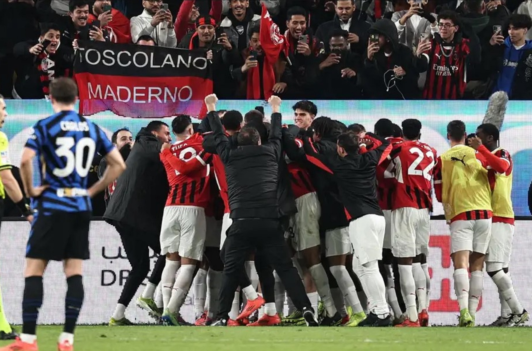 Η Αλ Χιλάλ κάνει ακόμη μία σπουδαία μεταγραφή από τη Serie A!