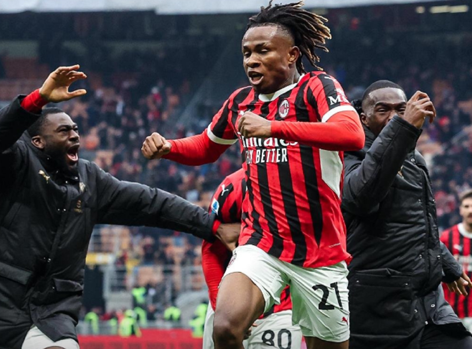 Το διπλό buzzer beater της Μίλαν στις καθυστερήσεις επί της Πάρμα (vids)