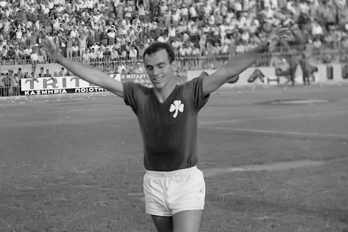 Οικογένεια Δομάζου: «Του δείξατε τόση αγάπη όλα αυτά τα χρόνια, ευχαριστούμε»