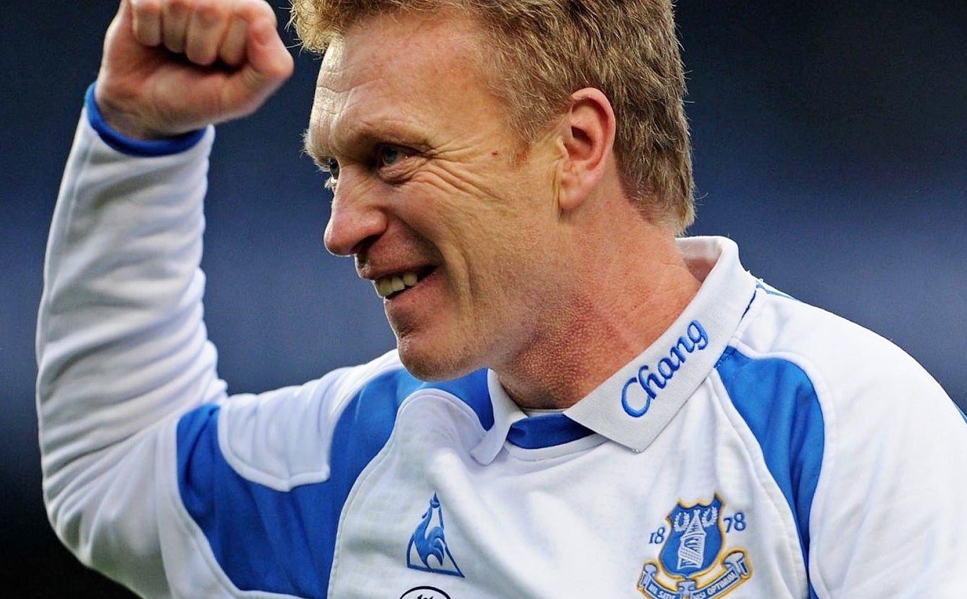 Επιστροφή στο… παρελθόν για την Έβερτον: Κλείνει τον Μόγες